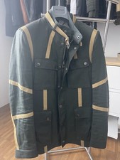 Ungetragene belstaff herrenjac gebraucht kaufen  Pforzheim