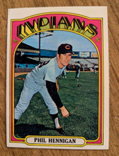 1972 topps high for sale  San Jose