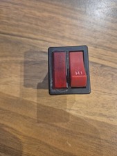 Numatic henry switch for sale  BURNLEY