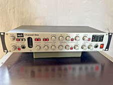Spl channel mkii gebraucht kaufen  Nürnberg