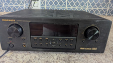 Marantz sr4500 channel for sale  Akron
