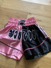 Farabi muay thai for sale  BIRMINGHAM