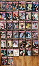 Konvolut dylan dog gebraucht kaufen  Berlin