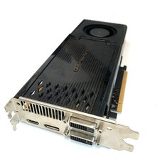 Gainward geforce gtx gebraucht kaufen  Hannover