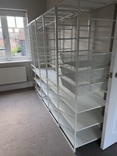 Ikea jonaxel wardrobe for sale  BEACONSFIELD