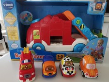Vtech tut tut gebraucht kaufen  Pirna, Dohma, Struppen