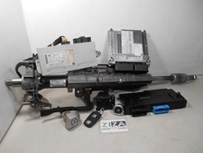 Kit chiave ecu usato  Putignano