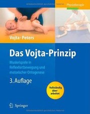 Vojta prinzip muskelspiele gebraucht kaufen  Berlin