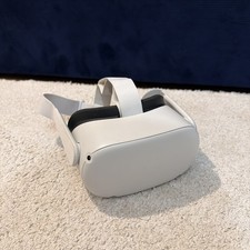 Oculus quest virtual for sale  BARKING