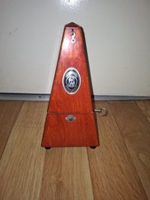 Antique german metronome for sale  LONDON