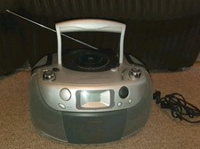 Audiosonic 529 tragbares gebraucht kaufen  Hameln