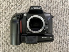 Fujifilm finepix pro for sale  Ormond Beach