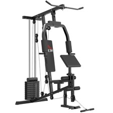 palestra multifunzione domyos hg 90 usato palestra multifunzione domyos hg 90 usato Assago
