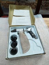 Sand blasting gun for sale Sand blasting gun for sale  STOKE-ON-TRENT