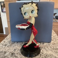Betty boop heart for sale  Hopkins