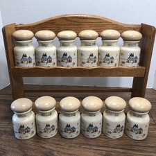 Heartland international spice for sale  Beech Grove