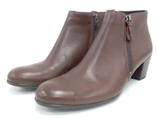 Ecco soft brown for sale  WOLVERHAMPTON