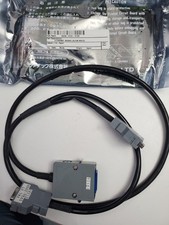 FANUC A05B-2440-J041 PLACA ETHERNET E CABO ETHERNET MATE, USADO, usado comprar usado  Enviando para Brazil