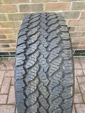 265 115t general for sale  LEICESTER