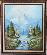 Newman gallery oil for sale  Homestead
