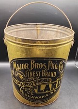 lard tin for sale lard tin for sale New Paris