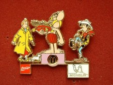 Pin tintin milou d'occasion  Expédié en Belgium