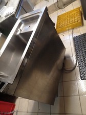 Profi gas pastakocher gebraucht kaufen  Hamburg