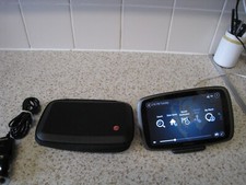 Tomtom 6100 sat for sale  BARROW-IN-FURNESS