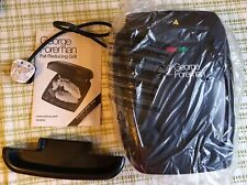 Bnib george foreman for sale  LUTTERWORTH