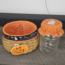 Longaberger halloween set for sale  Sun City