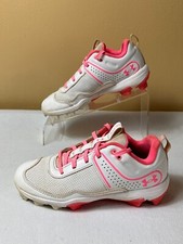 Armour softball cleats for sale  Belle Vernon