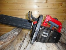 Motorsäge solo 631 gebraucht kaufen  Vorbach