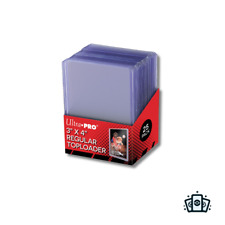 Toploader regular ultra d'occasion  Nancy-