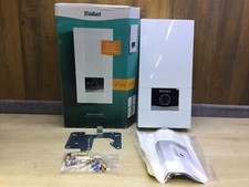 Vaillant elektronischer durchl gebraucht kaufen  Schweitenkirchen