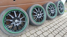 Alloys 5x108 volvo for sale  NEWARK