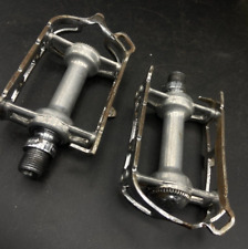 Pedali campagnolo record usato  Torino