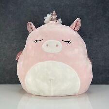 Squishmallows grecia unicorn for sale  ROTHERHAM