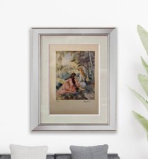 Pierre auguste renoir for sale  Miami