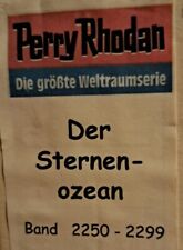 Perry rhodan erstauflage gebraucht kaufen  Eschborn