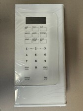 Usado, Painel de controle de micro-ondas Electrolux 5304477374 comprar usado  Enviando para Brazil