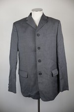 Blazer giacca lana usato  Casapesenna