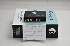 Pro ject phono for sale  ASHFORD