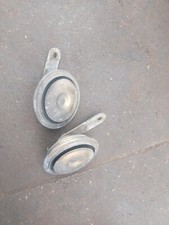 Bmw k100 horns for sale  BEDFORD