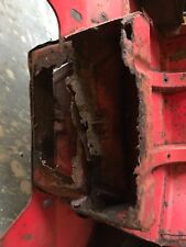 Pair rear arches for sale  GODSTONE
