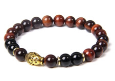 Bracelet perles grade d'occasion  Bordeaux-