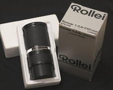Rollei carl zeiss for sale  Silver Spring