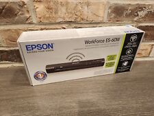 Epson workforce 60w d'occasion  Expédié en Belgium