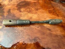 Antique soldering iron for sale  Puyallup