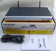 Netgear eva700 lettore usato  Frosinone