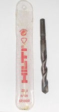 Hilti zentrierbohrer 120 gebraucht kaufen  Satteldorf